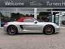 USED 2013 63 PORSCHE BOXSTER 3.4 981 S Convertible 2dr Petrol PDK Euro 5 (s/s) (315 ps) A BEAUTIFUL EXAMPLE IN EVERY ASPECT