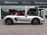 USED 2013 63 PORSCHE BOXSTER 3.4 981 S Convertible 2dr Petrol PDK Euro 5 (s/s) (315 ps) A BEAUTIFUL EXAMPLE IN EVERY ASPECT