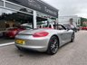 USED 2013 63 PORSCHE BOXSTER 3.4 981 S Convertible 2dr Petrol PDK Euro 5 (s/s) (315 ps) A BEAUTIFUL EXAMPLE IN EVERY ASPECT
