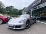 USED 2013 63 PORSCHE BOXSTER 3.4 981 S Convertible 2dr Petrol PDK Euro 5 (s/s) (315 ps) A BEAUTIFUL EXAMPLE IN EVERY ASPECT