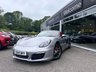 USED 2013 63 PORSCHE BOXSTER 3.4 981 S Convertible 2dr Petrol PDK Euro 5 (s/s) (315 ps) A BEAUTIFUL EXAMPLE IN EVERY ASPECT