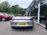 USED 2013 63 PORSCHE BOXSTER 3.4 981 S Convertible 2dr Petrol PDK Euro 5 (s/s) (315 ps) A BEAUTIFUL EXAMPLE IN EVERY ASPECT