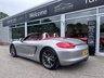 USED 2013 63 PORSCHE BOXSTER 3.4 981 S Convertible 2dr Petrol PDK Euro 5 (s/s) (315 ps) A BEAUTIFUL EXAMPLE IN EVERY ASPECT