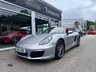 USED 2013 63 PORSCHE BOXSTER 3.4 981 S Convertible 2dr Petrol PDK Euro 5 (s/s) (315 ps) A BEAUTIFUL EXAMPLE IN EVERY ASPECT