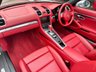 USED 2013 63 PORSCHE BOXSTER 3.4 981 S Convertible 2dr Petrol PDK Euro 5 (s/s) (315 ps) A BEAUTIFUL EXAMPLE IN EVERY ASPECT
