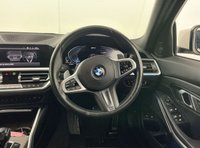 USED 2021 21 BMW 3 SERIES 2.0 330e 12kWh M Sport Touring 5dr Petrol Plug-in Hybrid Auto Euro 6 (s/s) (292 ps) 1own/TechPack/HarmanKardon