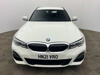USED 2021 21 BMW 3 SERIES 2.0 330e 12kWh M Sport Touring 5dr Petrol Plug-in Hybrid Auto Euro 6 (s/s) (292 ps) 1own/TechPack/HarmanKardon