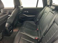 USED 2021 21 BMW 3 SERIES 2.0 330e 12kWh M Sport Touring 5dr Petrol Plug-in Hybrid Auto Euro 6 (s/s) (292 ps) 1own/TechPack/HarmanKardon