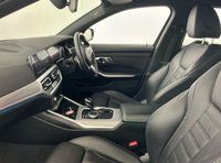 USED 2021 21 BMW 3 SERIES 2.0 330e 12kWh M Sport Touring 5dr Petrol Plug-in Hybrid Auto Euro 6 (s/s) (292 ps) 1own/TechPack/HarmanKardon