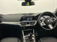 USED 2021 21 BMW 3 SERIES 2.0 330e 12kWh M Sport Touring 5dr Petrol Plug-in Hybrid Auto Euro 6 (s/s) (292 ps) 1own/TechPack/HarmanKardon