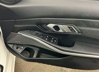 USED 2021 21 BMW 3 SERIES 2.0 330e 12kWh M Sport Touring 5dr Petrol Plug-in Hybrid Auto Euro 6 (s/s) (292 ps) 1own/TechPack/HarmanKardon