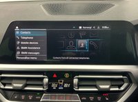 USED 2021 21 BMW 3 SERIES 2.0 330e 12kWh M Sport Touring 5dr Petrol Plug-in Hybrid Auto Euro 6 (s/s) (292 ps) 1own/TechPack/HarmanKardon
