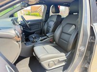 USED 2018 68 MERCEDES-BENZ B CLASS 1.6 B180 Exclusive Edition Euro 6 (s/s) 5dr LOW MILES LEATHER H SEAT R CAM