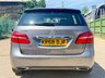 USED 2018 68 MERCEDES-BENZ B CLASS 1.6 B180 Exclusive Edition Euro 6 (s/s) 5dr LOW MILES LEATHER H SEAT R CAM