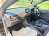USED 2018 68 MERCEDES-BENZ B CLASS 1.6 B180 Exclusive Edition Euro 6 (s/s) 5dr LOW MILES LEATHER H SEAT R CAM