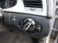 USED 2010 60 AUDI A4 2.0 TDI Technik Saloon 4dr Diesel Manual Euro 5 (s/s) (170 ps) 