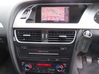 USED 2010 60 AUDI A4 2.0 TDI Technik Saloon 4dr Diesel Manual Euro 5 (s/s) (170 ps) 