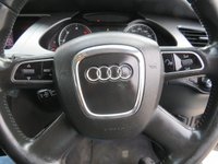 USED 2010 60 AUDI A4 2.0 TDI Technik Saloon 4dr Diesel Manual Euro 5 (s/s) (170 ps) 