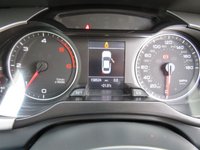 USED 2010 60 AUDI A4 2.0 TDI Technik Saloon 4dr Diesel Manual Euro 5 (s/s) (170 ps) 
