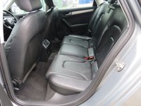 USED 2010 60 AUDI A4 2.0 TDI Technik Saloon 4dr Diesel Manual Euro 5 (s/s) (170 ps) 