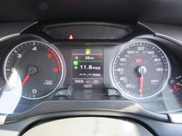 USED 2010 60 AUDI A4 2.0 TDI Technik Saloon 4dr Diesel Manual Euro 5 (s/s) (170 ps) 