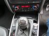 USED 2010 60 AUDI A4 2.0 TDI Technik Saloon 4dr Diesel Manual Euro 5 (s/s) (170 ps) 