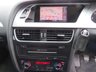 USED 2010 60 AUDI A4 2.0 TDI Technik Saloon 4dr Diesel Manual Euro 5 (s/s) (170 ps) 