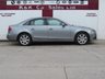 USED 2010 60 AUDI A4 2.0 TDI Technik Saloon 4dr Diesel Manual Euro 5 (s/s) (170 ps) 