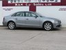 USED 2010 60 AUDI A4 2.0 TDI Technik Saloon 4dr Diesel Manual Euro 5 (s/s) (170 ps) 