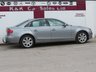 USED 2010 60 AUDI A4 2.0 TDI Technik Saloon 4dr Diesel Manual Euro 5 (s/s) (170 ps) 