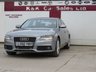 USED 2010 60 AUDI A4 2.0 TDI Technik Saloon 4dr Diesel Manual Euro 5 (s/s) (170 ps) 