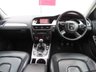 USED 2010 60 AUDI A4 2.0 TDI Technik Saloon 4dr Diesel Manual Euro 5 (s/s) (170 ps) 