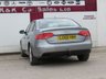 USED 2010 60 AUDI A4 2.0 TDI Technik Saloon 4dr Diesel Manual Euro 5 (s/s) (170 ps) 