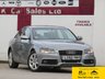 USED 2010 60 AUDI A4 2.0 TDI Technik Saloon 4dr Diesel Manual Euro 5 (s/s) (170 ps) 