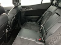 USED 2022 22 KIA SPORTAGE 1.6 h T-GDi GT-Line SUV 5dr Petrol Hybrid Auto Euro 6 (s/s) (226 bhp) 1own/DigiDash/AppleCP/Sensors