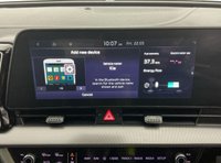 USED 2022 22 KIA SPORTAGE 1.6 h T-GDi GT-Line SUV 5dr Petrol Hybrid Auto Euro 6 (s/s) (226 bhp) 1own/DigiDash/AppleCP/Sensors