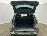 USED 2022 22 KIA SPORTAGE 1.6 h T-GDi GT-Line SUV 5dr Petrol Hybrid Auto Euro 6 (s/s) (226 bhp) 1own/DigiDash/AppleCP/Sensors