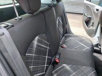 USED 2015 15 VAUXHALL CORSA 1.4i ecoFLEX SRi Euro 6 5dr Vauxhall Corsa i SRi f/s/h