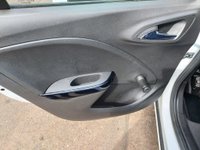 USED 2015 15 VAUXHALL CORSA 1.4i ecoFLEX SRi Euro 6 5dr Vauxhall Corsa i SRi f/s/h
