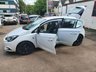 USED 2015 15 VAUXHALL CORSA 1.4i ecoFLEX SRi Euro 6 5dr Vauxhall Corsa i SRi f/s/h