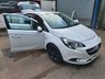 USED 2015 15 VAUXHALL CORSA 1.4i ecoFLEX SRi Euro 6 5dr Vauxhall Corsa i SRi f/s/h