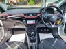 USED 2015 15 VAUXHALL CORSA 1.4i ecoFLEX SRi Euro 6 5dr Vauxhall Corsa i SRi f/s/h