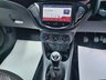 USED 2015 15 VAUXHALL CORSA 1.4i ecoFLEX SRi Euro 6 5dr Vauxhall Corsa i SRi f/s/h
