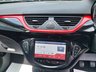 USED 2015 15 VAUXHALL CORSA 1.4i ecoFLEX SRi Euro 6 5dr Vauxhall Corsa i SRi f/s/h
