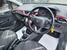 USED 2015 15 VAUXHALL CORSA 1.4i ecoFLEX SRi Euro 6 5dr Vauxhall Corsa i SRi f/s/h