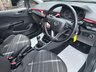 USED 2015 15 VAUXHALL CORSA 1.4i ecoFLEX SRi Euro 6 5dr Vauxhall Corsa i SRi f/s/h