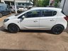 USED 2015 15 VAUXHALL CORSA 1.4i ecoFLEX SRi Euro 6 5dr Vauxhall Corsa i SRi f/s/h