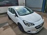 USED 2015 15 VAUXHALL CORSA 1.4i ecoFLEX SRi Euro 6 5dr Vauxhall Corsa i SRi f/s/h