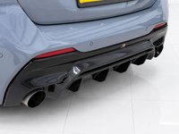 USED 2019 69 BMW 1 SERIES 2.0 M135i Hatchback 5dr Petrol Auto xDrive Euro 6 (s/s) (306 ps) PAN ROOF/REMUS EXHAUST/LEATHER