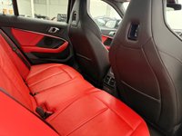 USED 2019 69 BMW 1 SERIES 2.0 M135i Hatchback 5dr Petrol Auto xDrive Euro 6 (s/s) (306 ps) PAN ROOF/REMUS EXHAUST/LEATHER